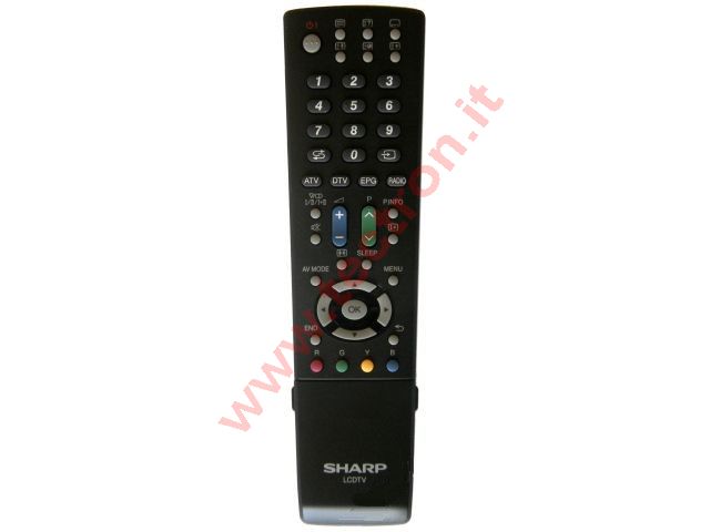 Onn Universal Remote Control device - Quick Start Guide -
